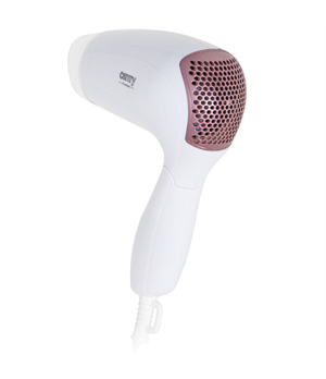 Camry | Hair Dryer | CR 2254 | 1200 W | Number of temperature settings 1 | White