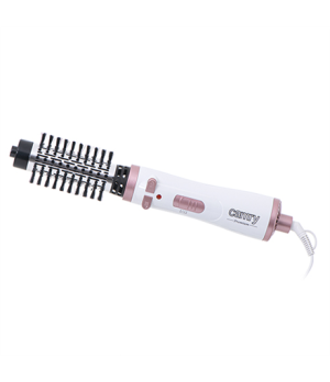 Camry | Hair Styler | CR 2021 | Warranty 24 month(s) | Number of heating levels 3 | 1000 W | White/Pink