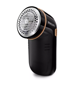 Philips | Fabric Shaver | GC026/80 | Black | Battery powered