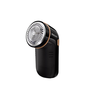 Philips | Fabric Shaver | GC026/80 | Black | Battery powered