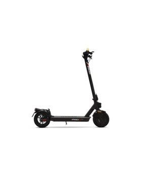 Ducati branded Electric Scooter PRO-II PLUS with Turn Signals 350 W 10 " 6-25 km/h Black
