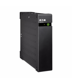 Eaton | UPS | Ellipse ECO 1200 USB DIN | 1200 VA | 750 W