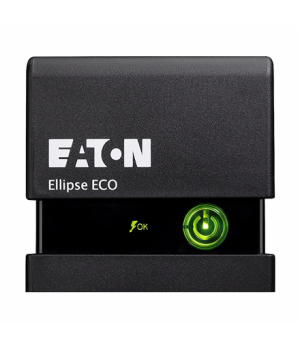 Eaton | UPS | Ellipse ECO 1200 USB DIN | 1200 VA | 750 W