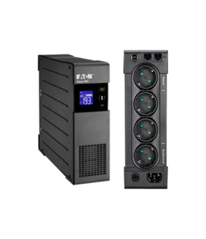 Eaton | UPS | Ellipse PRO 650 DIN | 650 VA | 400 W