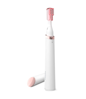 Philips Beauty Set BRE740/90 Series 9000 Operating time (max) 40 min Wet & Dry White/Pink