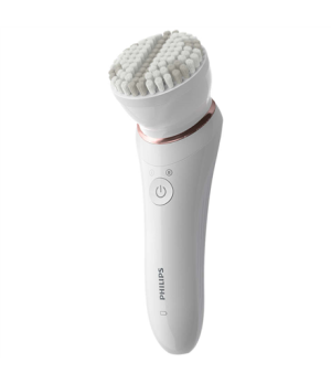 Philips Beauty Set BRE740/90 Series 9000 Operating time (max) 40 min Wet & Dry White/Pink