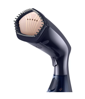 Philips | Steamer | GC810/20 | Handheld | 1600 W | 0.23 L | 32 g/min | Black