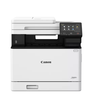 Canon i-SENSYS | MF752Cdw | Laser | Colour | Color Laser Multifunction Printer | A4 | Wi-Fi