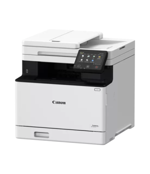 Canon i-SENSYS | MF752Cdw | Laser | Colour | Color Laser Multifunction Printer | A4 | Wi-Fi