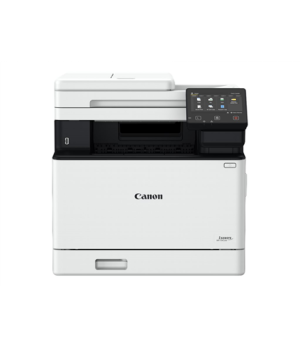 Canon i-SENSYS | MF752Cdw | Laser | Colour | Color Laser Multifunction Printer | A4 | Wi-Fi