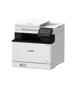 Canon i-SENSYS | MF754Cdw | Laser | Colour | Color Laser Multifunction Printer | A4 | Wi-Fi