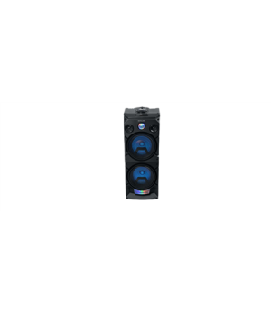 Muse | Bluetooth Party Box Speaker | M-1935DJ | 400 W | Bluetooth | Portable | Wireless connection