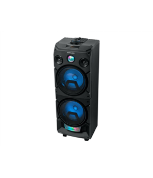 Muse | Bluetooth Party Box Speaker | M-1935DJ | 400 W | Bluetooth | Portable | Wireless connection