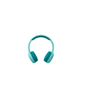 Muse | Bluetooth Stereo Kids Headphones | M-215BTB | Wireless | Over-Ear | Bluetooth | Blue | Wireless