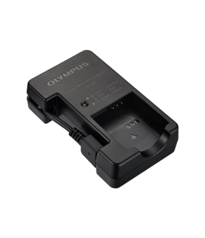 Olympus | UC-92 Battery USB Charger | V6210420W000 | MP | ISO | Display diagonal  " | Magnification  x | Black