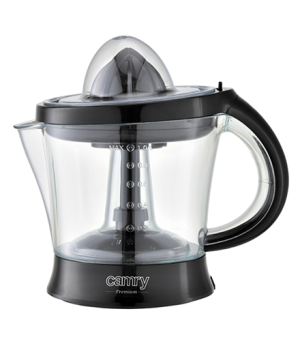 Camry | Citrus Juicer | CR 4008 | Type  Citrus juicer | Black | 40 W | Number of speeds 1