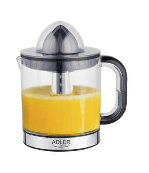 Adler | Citrus Juicer | AD 4012 | Type  Citrus juicer | Black | 40 W | Number of speeds 1