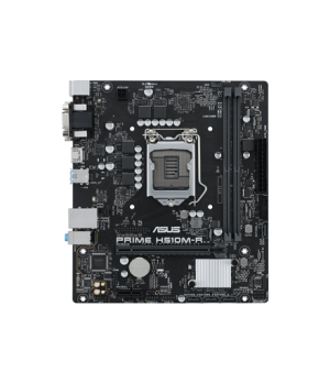 Asus | PRIME H510M-R | Processor family Intel | Processor socket  LGA1200 | DDR4 DIMM | Memory slots 2 | Supported hard disk dri