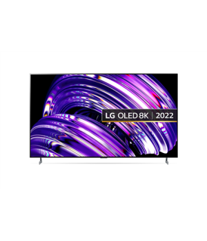 LG OLED77Z29LA	 77" (195 cm) Smart TV WebOS 8K HDR OLED 7680 x 4320 Wi-Fi DVB-T/T2/C/S/S2