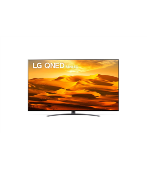 LG 86QNED913QA 86" (218 cm) Smart TV WebOS 4K HDR QNED Wi-Fi DVB-T/T2/C/S/S2