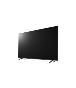 LG 86UQ80003LB 86" (218 cm) Smart TV WebOS 4K UHD Wi-Fi DVB-T/T2/C/S/S2