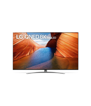 LG 75QNED993QB 75" (189 cm) Smart TV WebOS 8K HDR QNED Wi-Fi