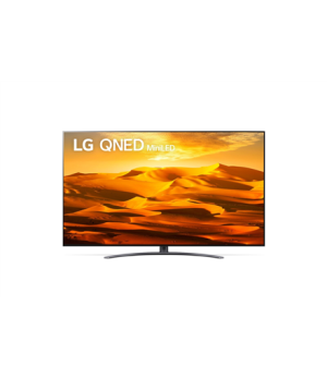 LG 75QNED913QA 75" (189 cm) Smart TV WebOS 4K HDR QNED Wi-Fi DVB-T/T2/C/S/S2