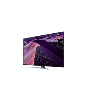 LG 75QNED873QB 75" (189 cm) Smart TV WebOS 4K HDR QNED 3840 × 2160 Wi-Fi DVB-T/T2/C/S/S2