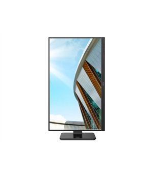 AOC | USB-C Hub Monitor | Q27P2CA | 27 " | IPS | QHD | 16:9 | 75 Hz | 4 ms | 2560 x 1440 | 300 cd/m² | HDMI ports quantity 2 | B