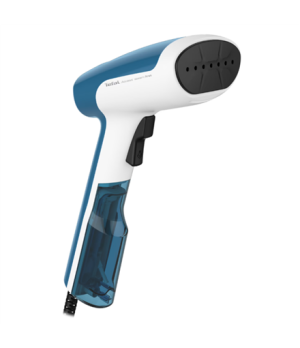 TEFAL | Garment Steamer | DT6130E0 | Handheld | 1300 W | 0.07 L | 20 g/min | Blue/White