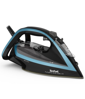 TEFAL | FV5695E1 | Steam Iron | 3000 W | Water tank capacity 300 ml | Continuous steam 50 g/min | Steam boost performance 270 g/