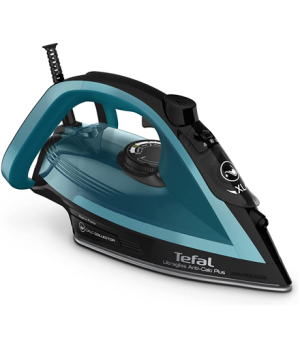 TEFAL | FV6832E0 | Steam Iron | 2800 W | Water tank capacity 270 ml | Continuous steam 50 g/min | Steam boost performance 260 g/