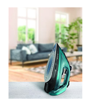 TEFAL | FV6832E0 | Steam Iron | 2800 W | Water tank capacity 270 ml | Continuous steam 50 g/min | Steam boost performance 260 g/