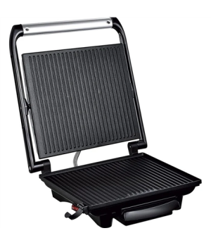 TEFAL SuperGrill GC241D38 Electric Grill 2000 W Stainless Steel/Black