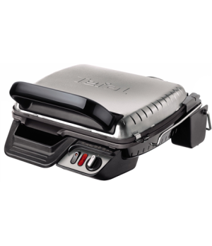 TEFAL | UltraCompact | GC305012 | Electric Grill | 2000 W | Stainless Steel/Black