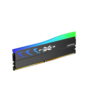 Silicon Power 32 GB | DDR5 | 8000 MHz | PC/server | Registered No | ECC Yes