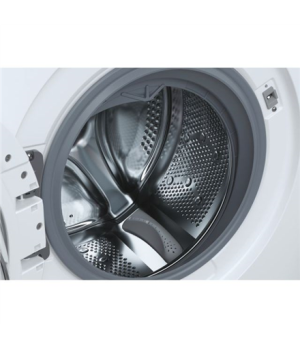 Candy | CBW 27D1E-S | Washing Machine | Energy efficiency class D | Front loading | Washing capacity 7 kg | 1200 RPM | Depth 53 