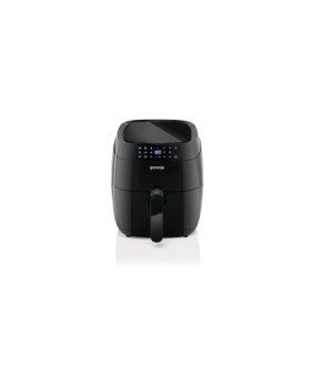 Gorenje | Air Fryer | AF1409DB | Power 1400 W | Capacity 3.5 L | Black