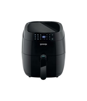 Gorenje | Air Fryer | AF1409DB | Power 1400 W | Capacity 3.5 L | Black