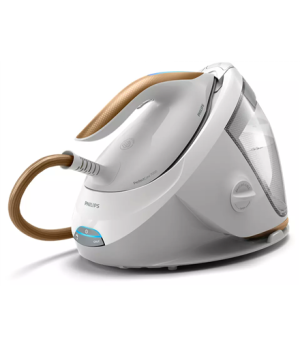 Philips | Iron | PerfectCare 7000 Series PSG7040/10 | 2100 W | 8 bar | Auto power off | Water tank capacity 1800 ml | Calc-clean