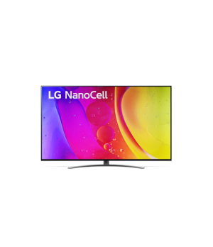 LG 65NANO813QA 65" (165 cm) Smart TV WebOS 4K HDR NanoCell Wi-Fi