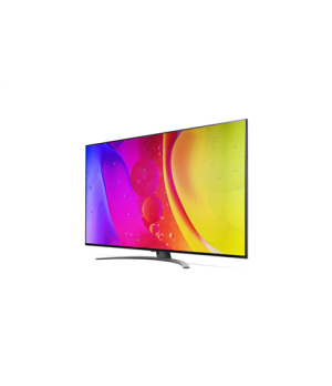 LG 65NANO813QA 65" (165 cm) Smart TV WebOS 4K HDR NanoCell Wi-Fi