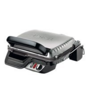 TEFAL Contact Grill 3in1 | GC3060 | Table | 2000 W | Inox