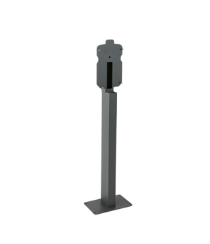 Alfen | Eve Single Mounting Pole