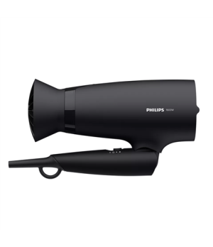 Philips | Hair Dryer | BHD308/10 3000 Series | 1600 W | Black