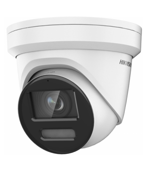 Hikvision | IP Dome Camera | DS-2CD2387G2-LU F2.8 | Dome | 8 MP | 2.8mm/4mm | Power over Ethernet (PoE) | IP67 | H.265/H.264/H.2