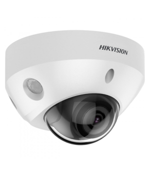 Hikvision | IP Camera | DS-2CD2583G2-IS F2.8 | Dome | 8 MP | 2.8mm/4mm | Power over Ethernet (PoE) | IP67, IK08 | H.265/H.264/H.