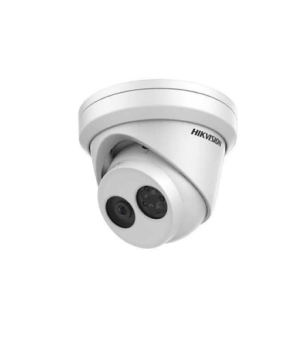 Hikvision | IP Camera | DS-2CD2343G2-I | Dome | 4 MP | 2.8mm | Power over Ethernet (PoE) | IP67 | H.265, H.265+, H.264, H.264+ |