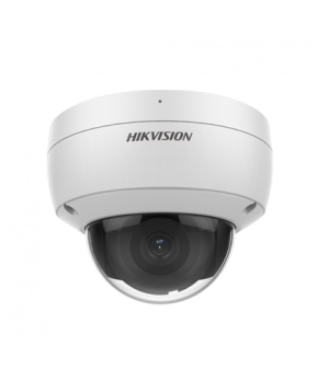 Hikvision | IP Camera | DS-2CD2146G2-ISU F2.8 | Dome | 4 MP | 2.8mm | Power over Ethernet (PoE) | IP67 | H.265/H.264 | MicroSD/S