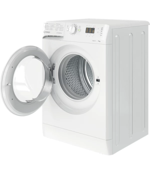INDESIT | MTWA 71252 W EE | Washing machine | Energy efficiency class E | Front loading | Washing capacity 7 kg | 1200 RPM | Dep